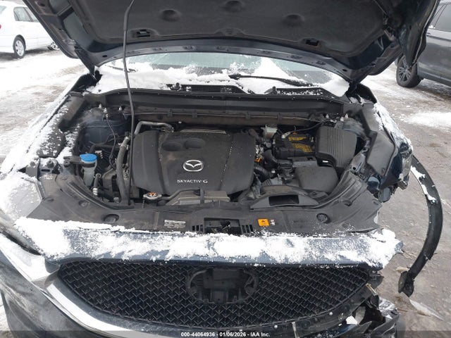 44064936 :رقم المزاد ، JM3KFBDMXL1768977 vin ، 2020 Mazda Cx-5 Grand Touring مزاد بيع