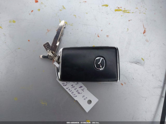 44064936 :رقم المزاد ، JM3KFBDMXL1768977 vin ، 2020 Mazda Cx-5 Grand Touring مزاد بيع