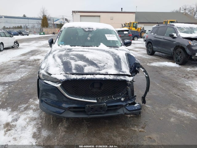 44064936 :رقم المزاد ، JM3KFBDMXL1768977 vin ، 2020 Mazda Cx-5 Grand Touring مزاد بيع