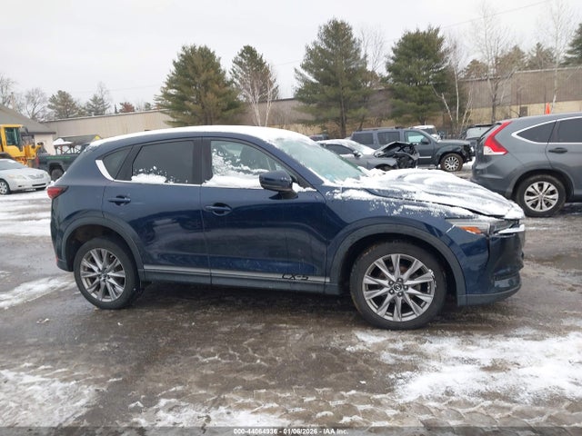 44064936 :رقم المزاد ، JM3KFBDMXL1768977 vin ، 2020 Mazda Cx-5 Grand Touring مزاد بيع