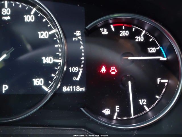 44064936 :رقم المزاد ، JM3KFBDMXL1768977 vin ، 2020 Mazda Cx-5 Grand Touring مزاد بيع