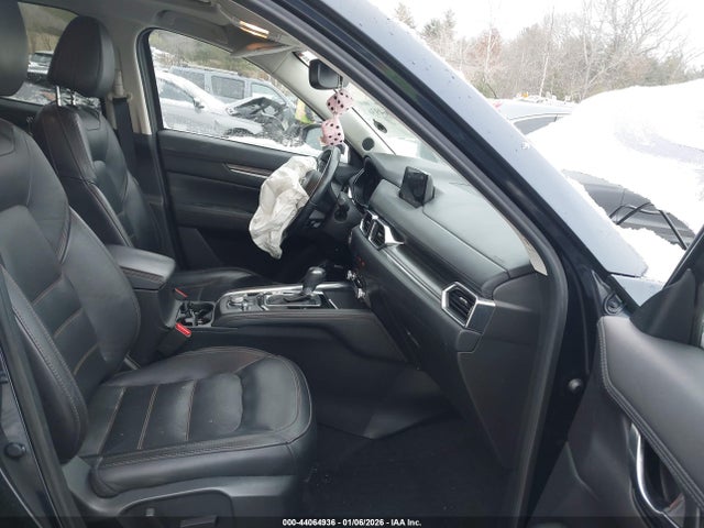 44064936 :رقم المزاد ، JM3KFBDMXL1768977 vin ، 2020 Mazda Cx-5 Grand Touring مزاد بيع