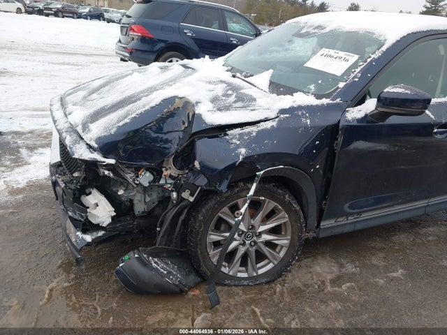 44064936 :رقم المزاد ، JM3KFBDMXL1768977 vin ، 2020 Mazda Cx-5 Grand Touring مزاد بيع