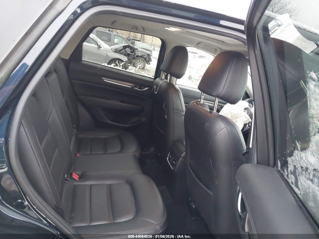 44064936 :رقم المزاد ، JM3KFBDMXL1768977 vin ، 2020 Mazda Cx-5 Grand Touring مزاد بيع