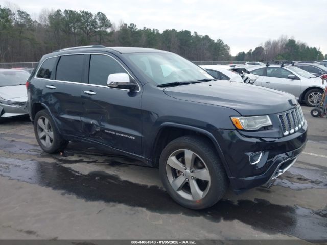 2015 JEEP GRAND CHEROKEE 1C4RJFCG9FC166508