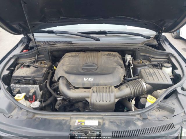 2015 JEEP GRAND CHEROKEE 1C4RJFCG9FC166508 Photo 9