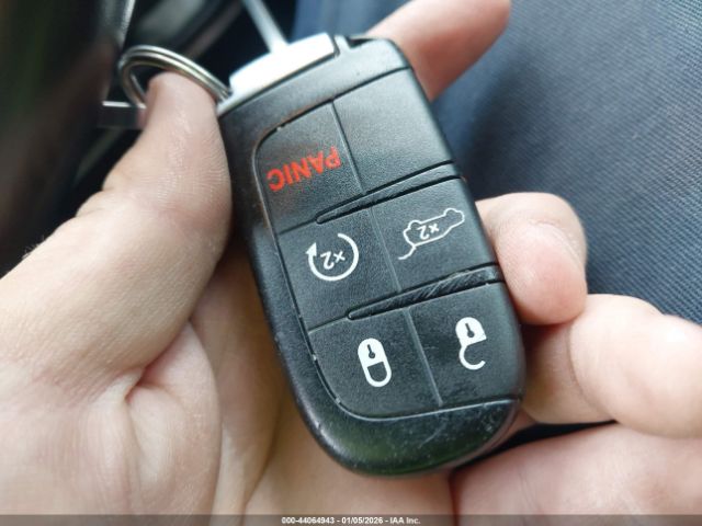 2015 JEEP GRAND CHEROKEE 1C4RJFCG9FC166508 Photo 10