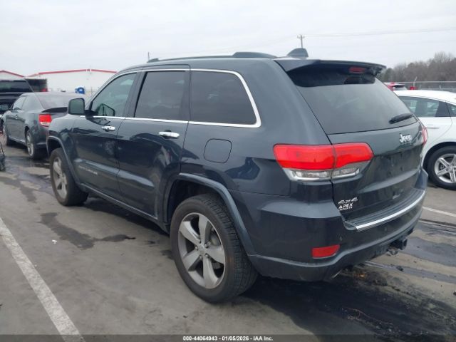 2015 JEEP GRAND CHEROKEE 1C4RJFCG9FC166508 Photo 2
