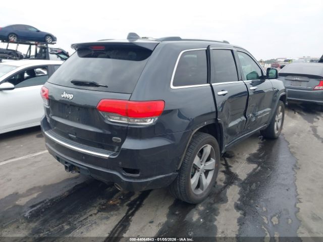 2015 JEEP GRAND CHEROKEE 1C4RJFCG9FC166508 Photo 3
