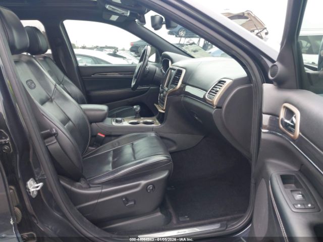 2015 JEEP GRAND CHEROKEE 1C4RJFCG9FC166508 Photo 4