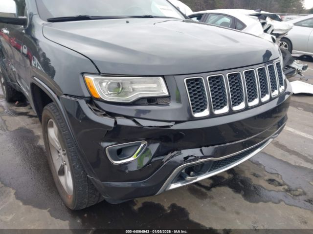 2015 JEEP GRAND CHEROKEE 1C4RJFCG9FC166508 Photo 5