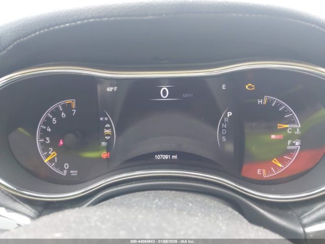 2015 JEEP GRAND CHEROKEE 1C4RJFCG9FC166508 Photo 6