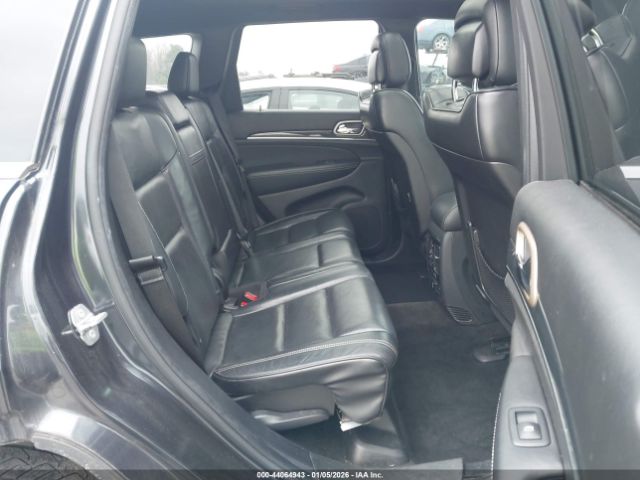 2015 JEEP GRAND CHEROKEE 1C4RJFCG9FC166508 Photo 7