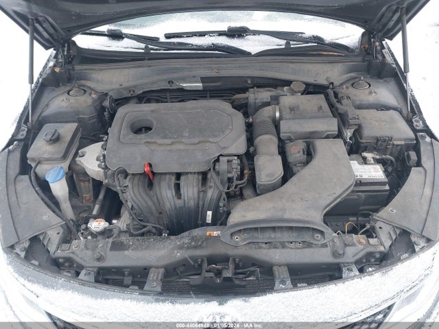 5XXGT4L38HG149303 KIA Optima Lx
