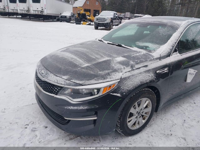 5XXGT4L38HG149303 KIA Optima Lx