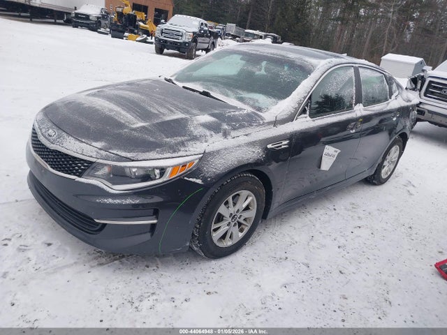 5XXGT4L38HG149303 KIA Optima Lx