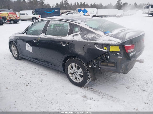 5XXGT4L38HG149303 KIA Optima Lx