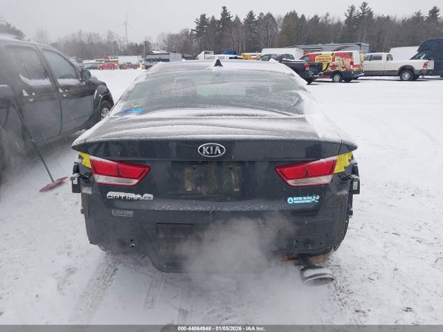 5XXGT4L38HG149303 KIA Optima Lx
