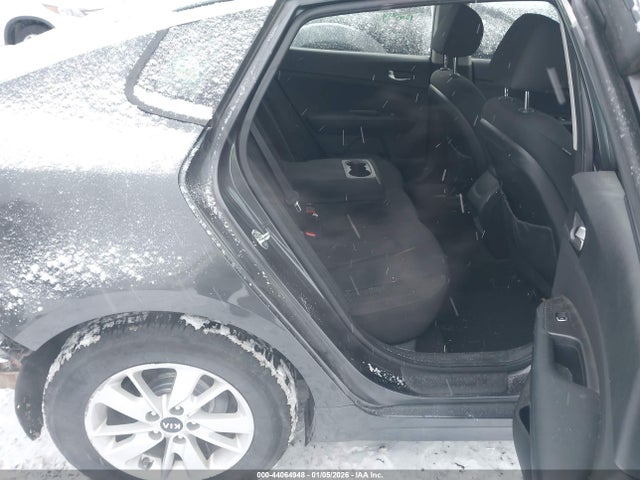 5XXGT4L38HG149303 KIA Optima Lx