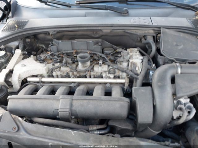 2011 VOLVO XC70 YV4940BZ0B1101718 Photo 9