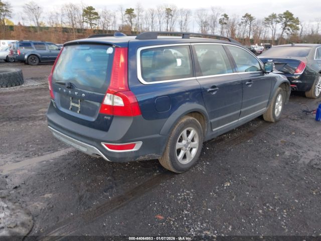 2011 VOLVO XC70 YV4940BZ0B1101718 Photo 3