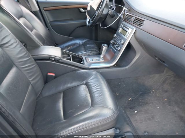 2011 VOLVO XC70 YV4940BZ0B1101718 Photo 4
