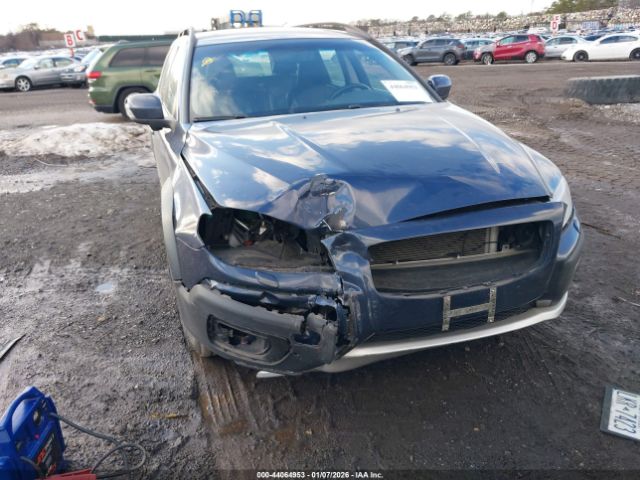 2011 VOLVO XC70 YV4940BZ0B1101718 Photo 5
