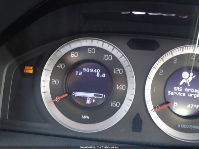 2011 VOLVO XC70 YV4940BZ0B1101718 Photo 6