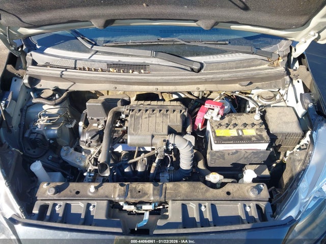 2022 MITSUBISHI MIRAGE G4 ML32FUFJ3NHF05883 Photo 9