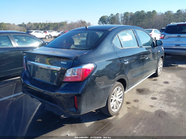 2022 MITSUBISHI MIRAGE G4 ML32FUFJ3NHF05883 Photo 3