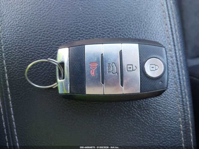 2017 KIA NIRO KNDCC3LC7H5078883 Photo 10