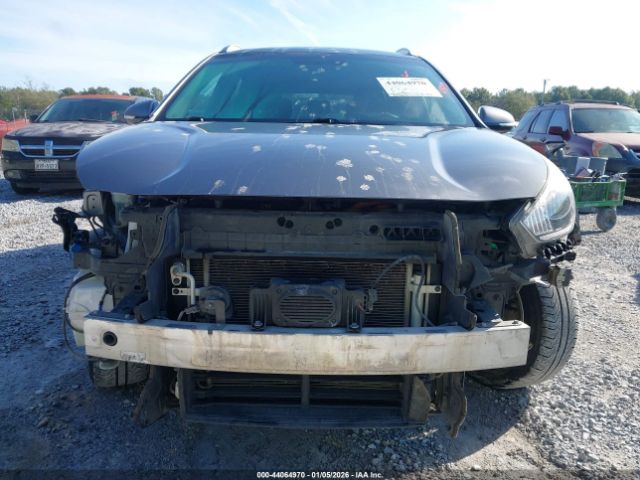 2017 KIA NIRO KNDCC3LC7H5078883 Photo 5