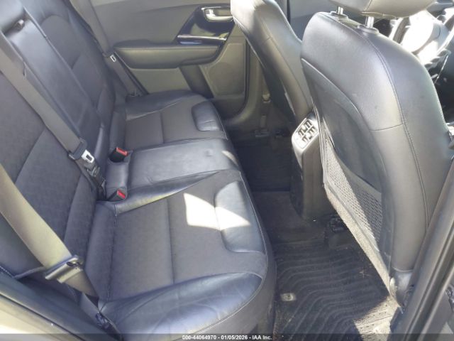 2017 KIA NIRO KNDCC3LC7H5078883 Photo 7
