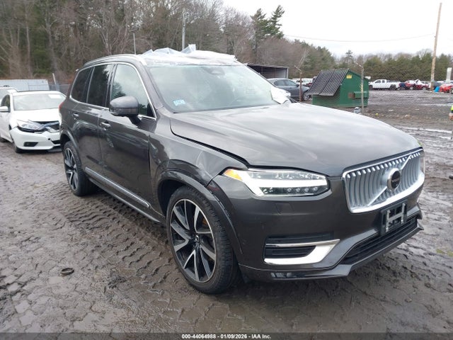 2023 VOLVO XC90 YV4062PN7P1923427