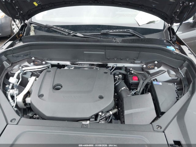 2023 VOLVO XC90 YV4062PN7P1923427 Photo 9