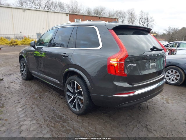 2023 VOLVO XC90 YV4062PN7P1923427 Photo 2