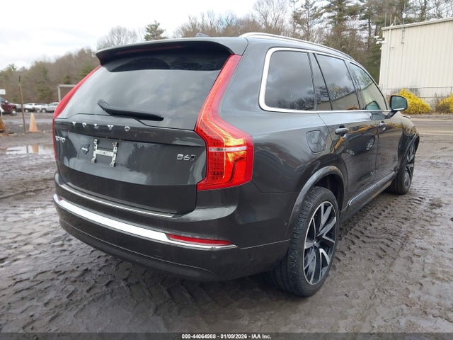 2023 VOLVO XC90 YV4062PN7P1923427 Photo 3