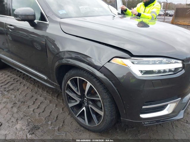 2023 VOLVO XC90 YV4062PN7P1923427 Photo 5