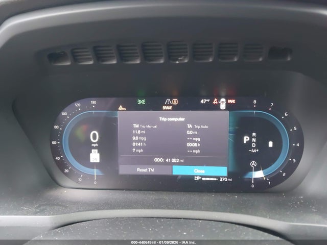 2023 VOLVO XC90 YV4062PN7P1923427 Photo 6