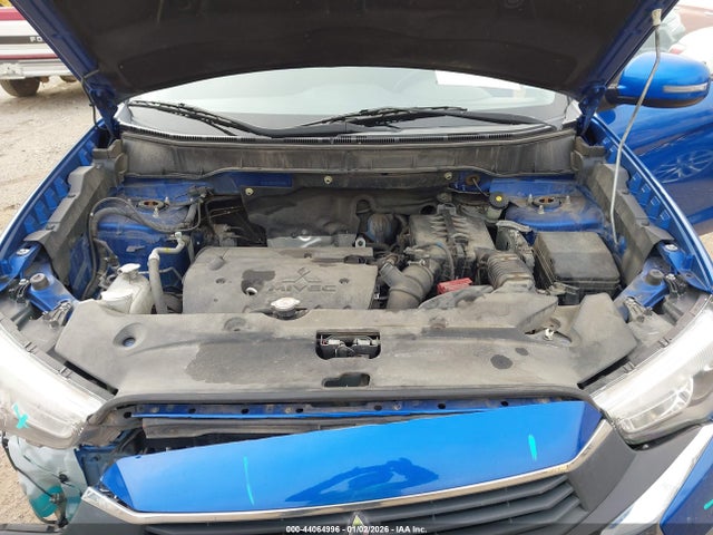 2016 MITSUBISHI OUTLANDER SPORT JA4AP3AU0GZ061755 Photo 9