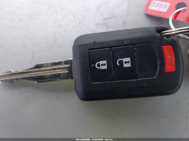 2016 MITSUBISHI OUTLANDER SPORT JA4AP3AU0GZ061755 Photo 10