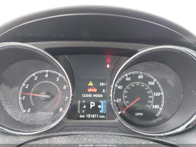 2016 MITSUBISHI OUTLANDER SPORT JA4AP3AU0GZ061755 Photo 6