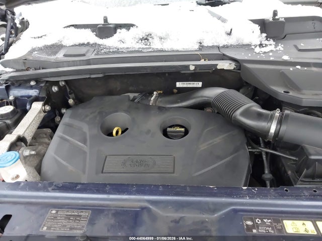 2015 LAND ROVER DISCOVERY SPORT SALCT2BGXFH526942 Photo 9