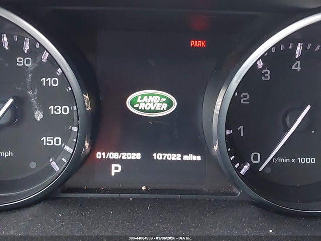 2015 LAND ROVER DISCOVERY SPORT SALCT2BGXFH526942 Photo 6