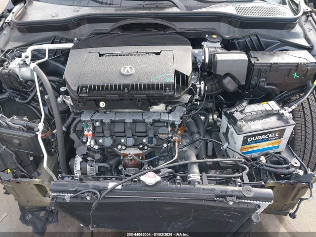 5J8YE1H43SL035023 Acura Mdx Technology Package