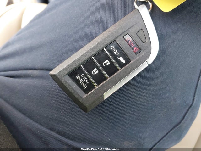 5J8YE1H43SL035023 Acura Mdx Technology Package