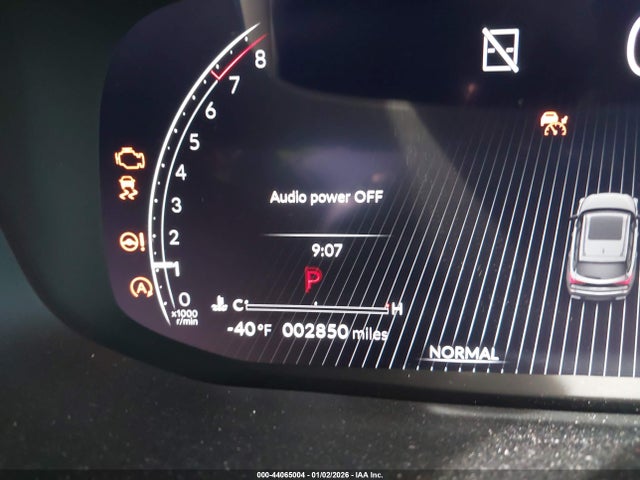 5J8YE1H43SL035023 Acura Mdx Technology Package