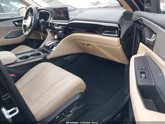 5J8YE1H43SL035023 Acura Mdx Technology Package