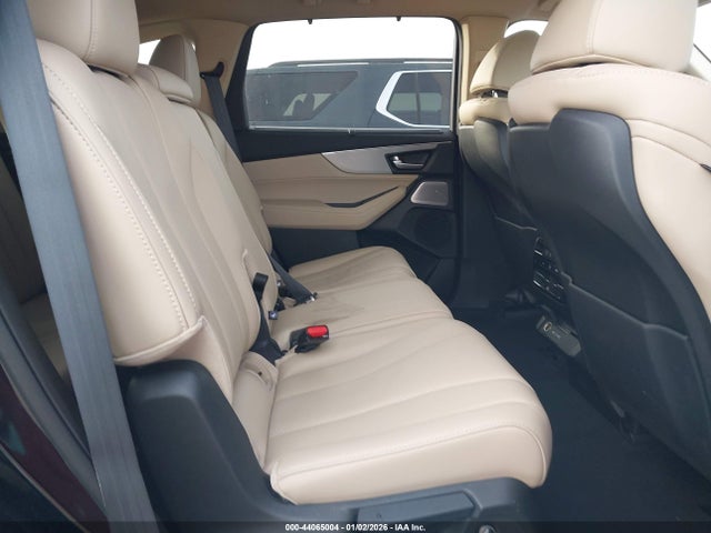 5J8YE1H43SL035023 Acura Mdx Technology Package