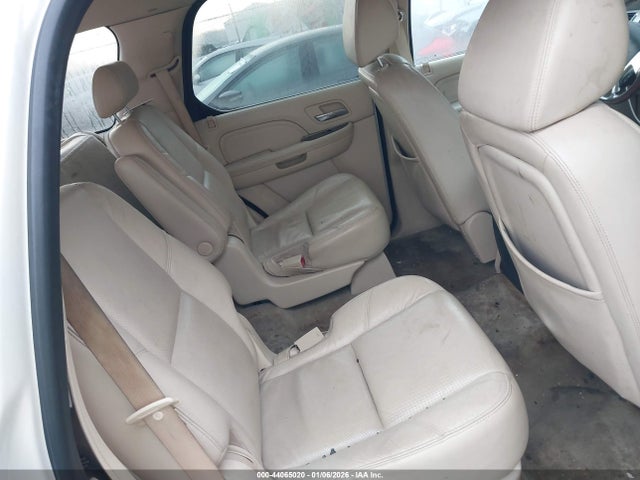 2008 CADILLAC ESCALADE 1GYFK63898R260231 Photo 7